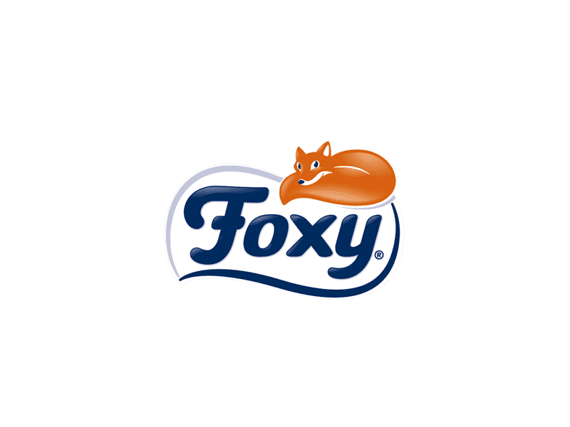 foxy