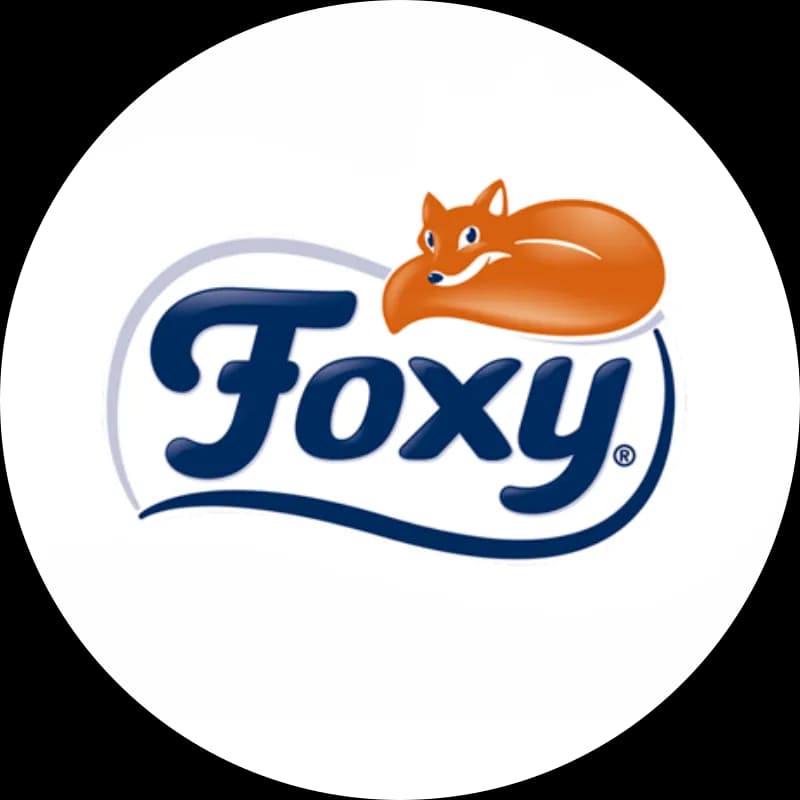 Foxy