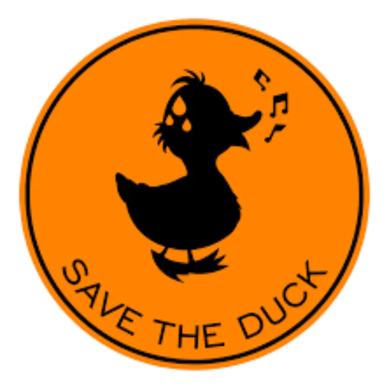 Save The Duck