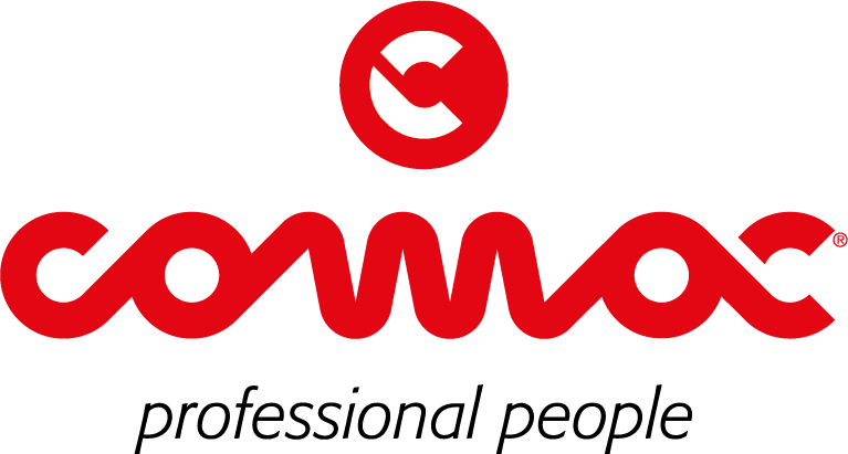 ComacLogo logo