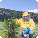 Nuestros cultivadores