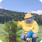 Nuestros cultivadores