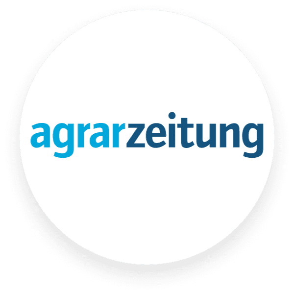 Logo giornale Agrarzeitung
