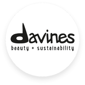 Logotipo Davines