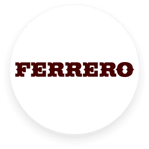Logotipo Ferrero