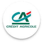 Credit Agricole travail avec 3Bee