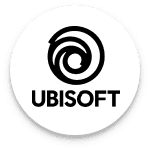 Logo Ubisosft
