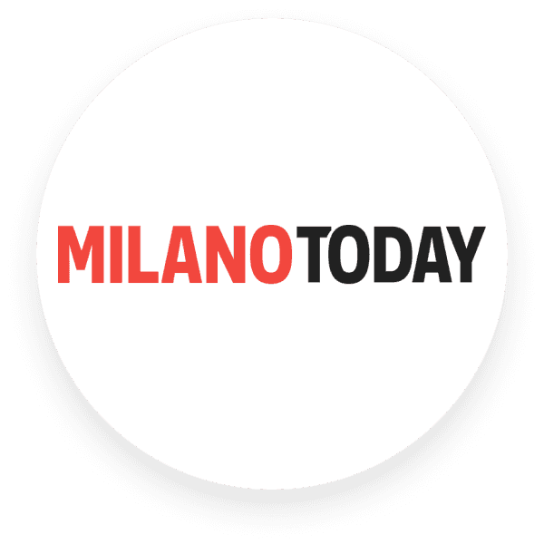 Logo newspaper Milano Today
